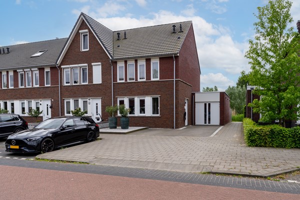 Medium property photo - Richter 98, 4251 DB Werkendam